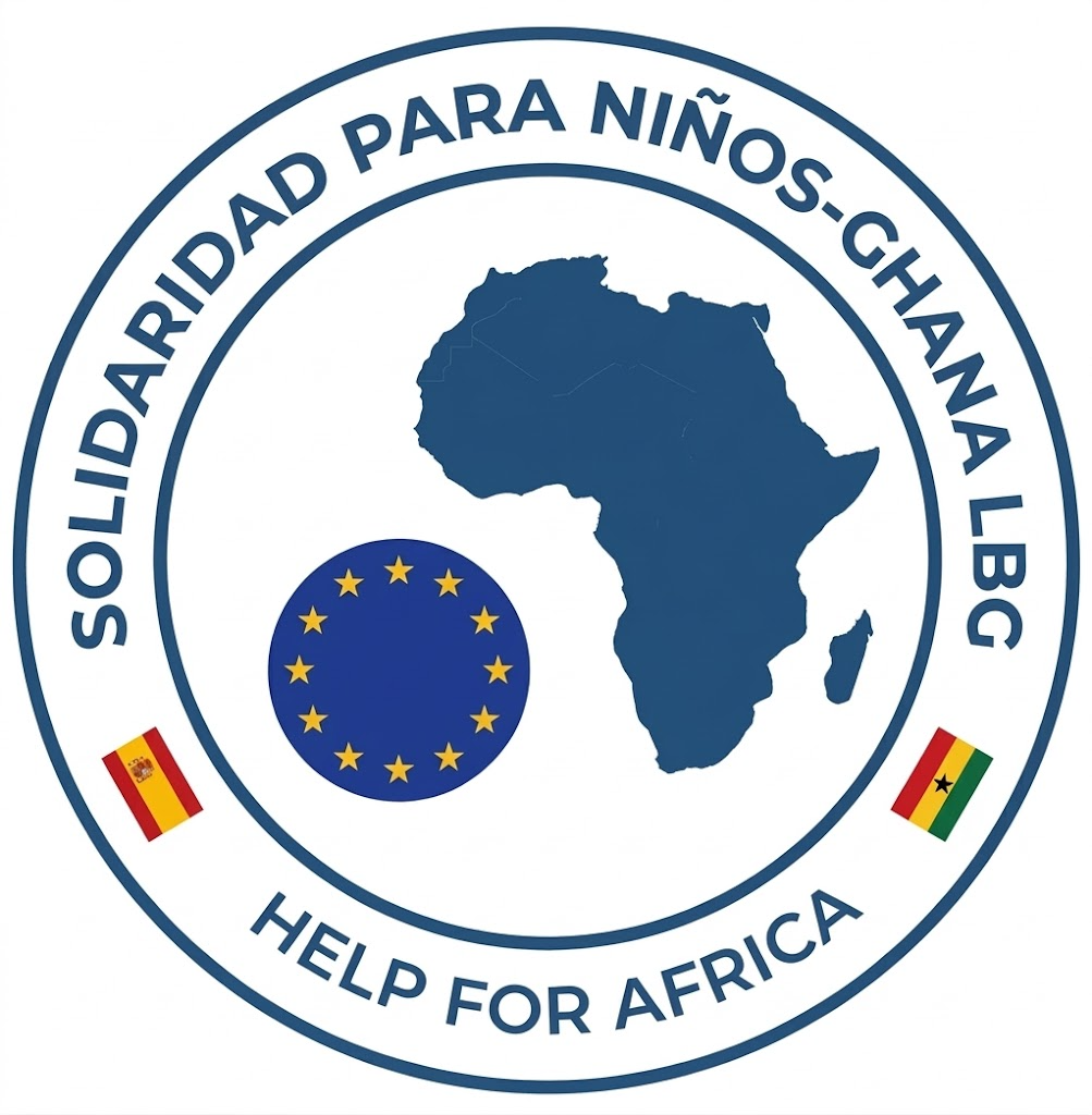 Solidaridad Niños Ghana